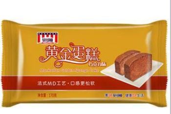 上海曼可顿食品有限公司