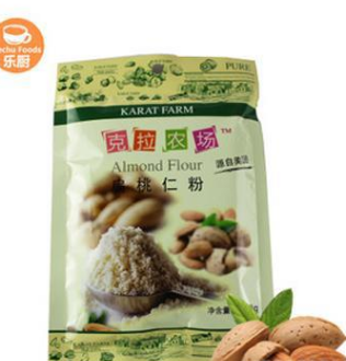 上海乐厨食品有限公司