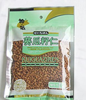 上海红树林食品有限公司