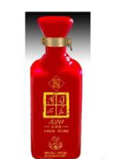 四川邛崃市司马酒厂