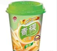 青海省青藏高原有机产品开发有限公司北京公司