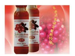 吉林辉南天池川饮品有限公司