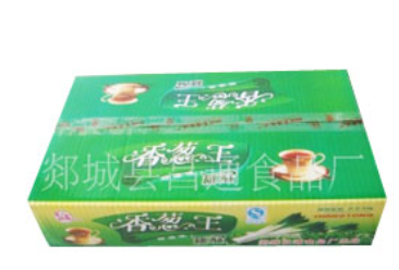 郯城县昌通食品厂