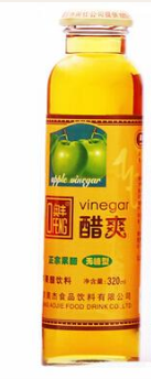 北京奥杰食品饮料有限公司