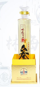 白山市林海雪原酿酒有限公司