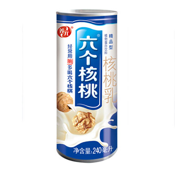 河北养元智汇饮品股份有限公司