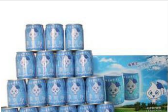 桑贝儿食品科技有限公司