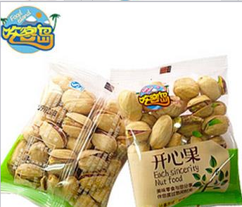 上海怡盛食品有限公司