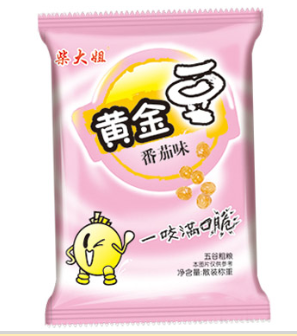 柴大姐食品有限公司
