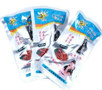 上海康允食品有限公司