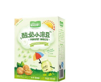 北京稻田村食品有限公司