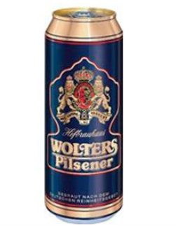 北京德威贸易有限责任公司