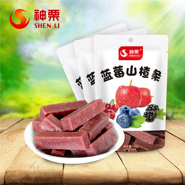 承德神栗食品有限公司