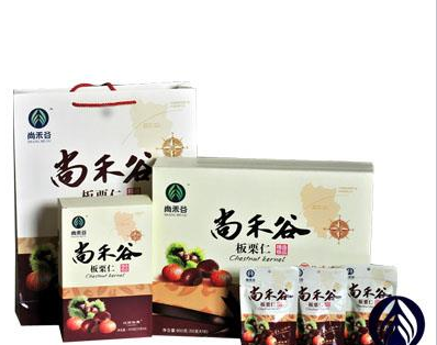 唐山尚禾谷板栗发展有限公司—总部