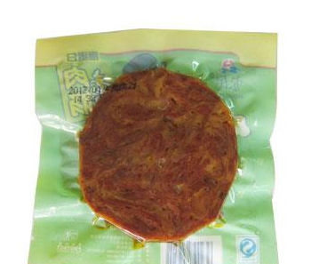 石家庄宏民土老帽食品有限公司