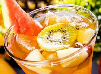 河北大爱食品贸易有限公司