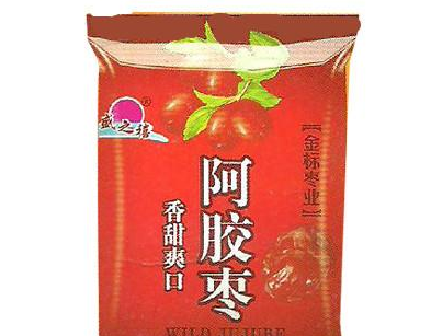 沧州金标枣业有限公司