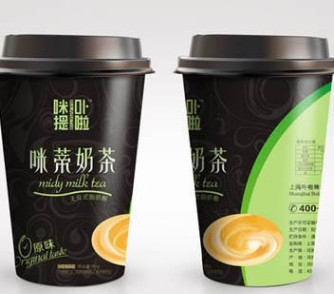 上海卟啦咪提食品有限公司