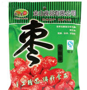 沧州金山食品有限公司