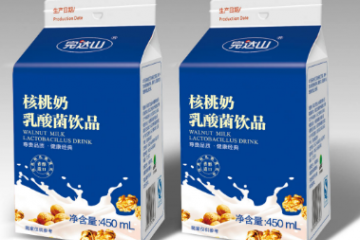 河北保定美森乳业有限公司