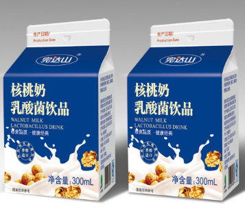 河北保定美森乳业有限公司