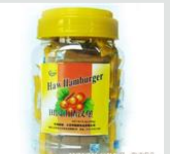 北京华鹏园食品有限公司