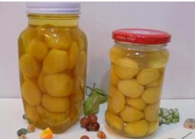 北京神农氏天然食品有限公司