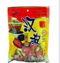 北京甜蜜诱惑食品有限公司