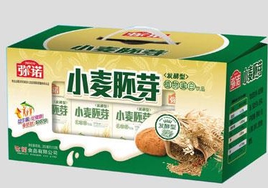 上海弥诺食品有限公司