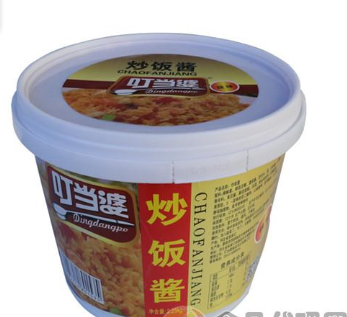 叮当婆食品河北有限公司