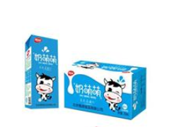 北京雅阔食品有限公司