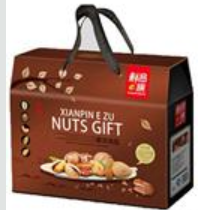 北京福琦食品有限公司