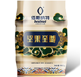 北京可米小子食品工业有限责任公司