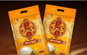  北京粮满仓食品有限公司