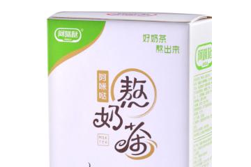 内蒙古阿咪哒食品有限公司