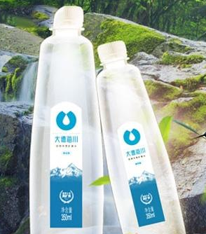 上海亿生鸿饮品有限公司