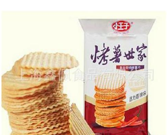 上海鑫佩食品有限公司