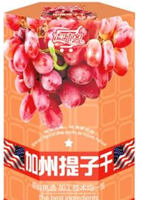 上海百扬食品销售有限公司