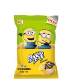 上海奇梦星食品有限公司