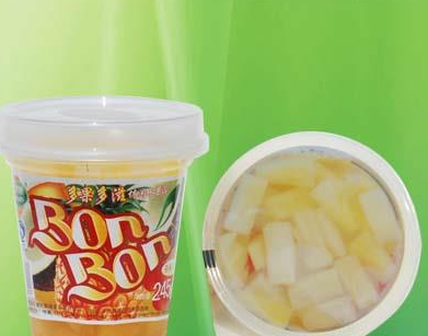 河北栗源食品有限公司