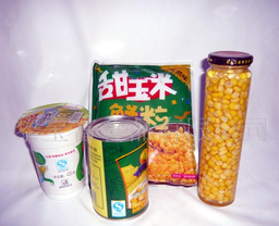 昌黎宝富食品有限公司