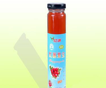 承德红源果业有限公司