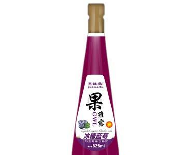 河北晨露食品饮料有限公司