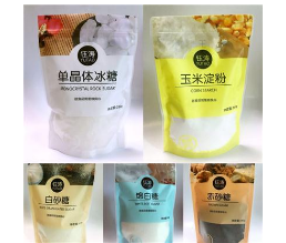 石家庄凯泽食品有限公司