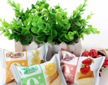 河北好邻居食品有限公司