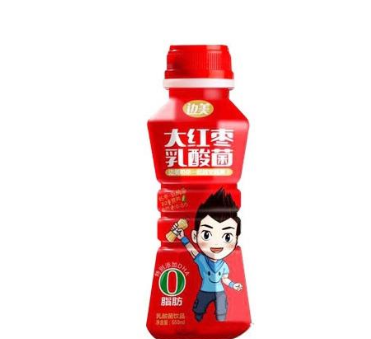 河北美果饮料商贸有限公司