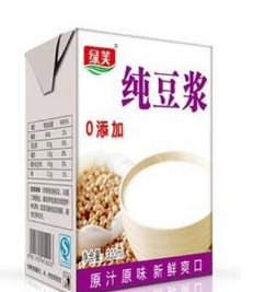 上海绿加饮料食品有限公司