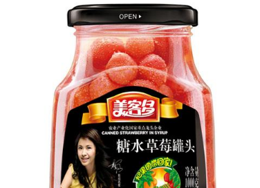 河北美客多休闲食品有限公司