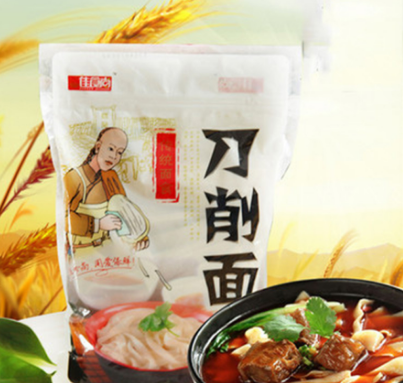 河北今旭面业有限公司
