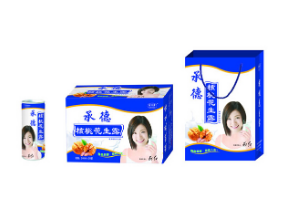 承德润露食品销售有限公司